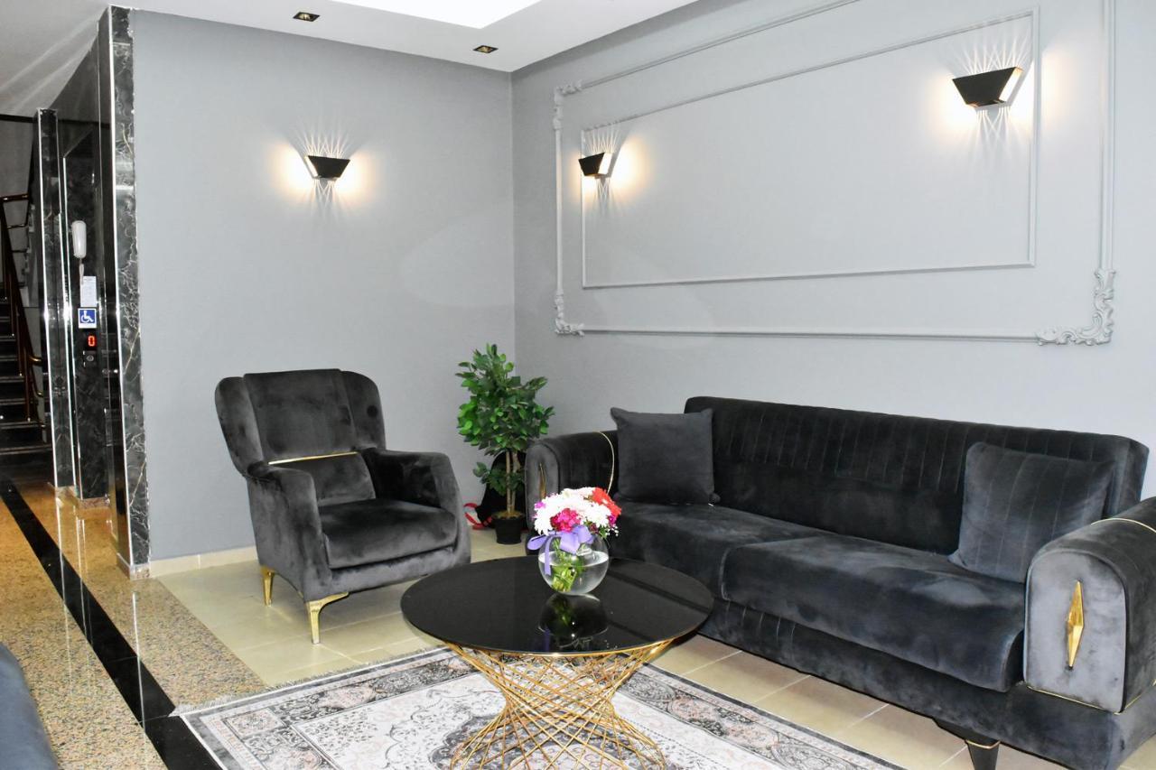 Palace Suit Hotel - Istanbul — Photos 2